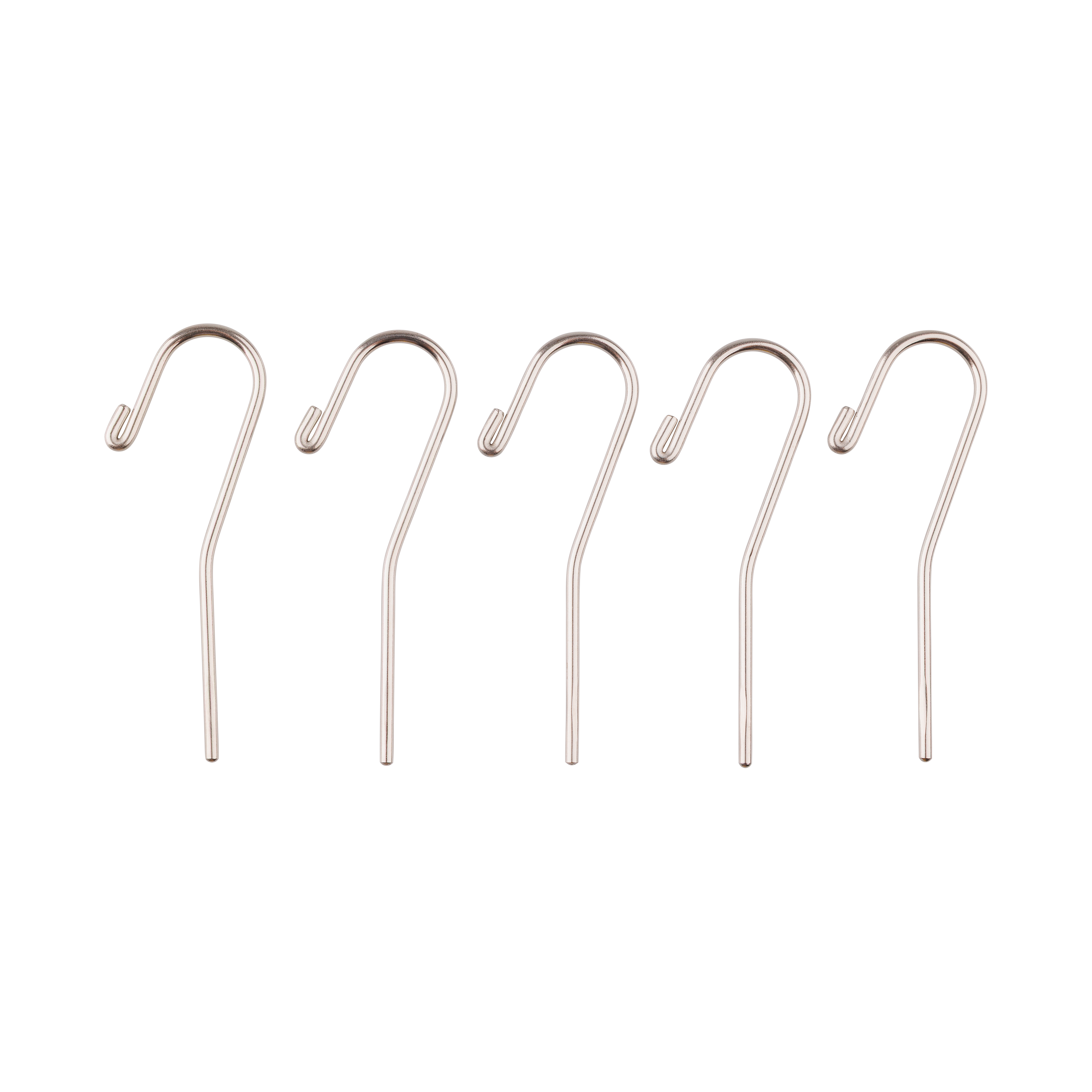 Apex ID Lip Hook 5pk