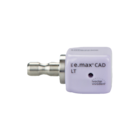 IPS e.max CAD CEREC/inLab (LT) Low Translucency Abutment Shade A1 Size A16 Standard 5pk