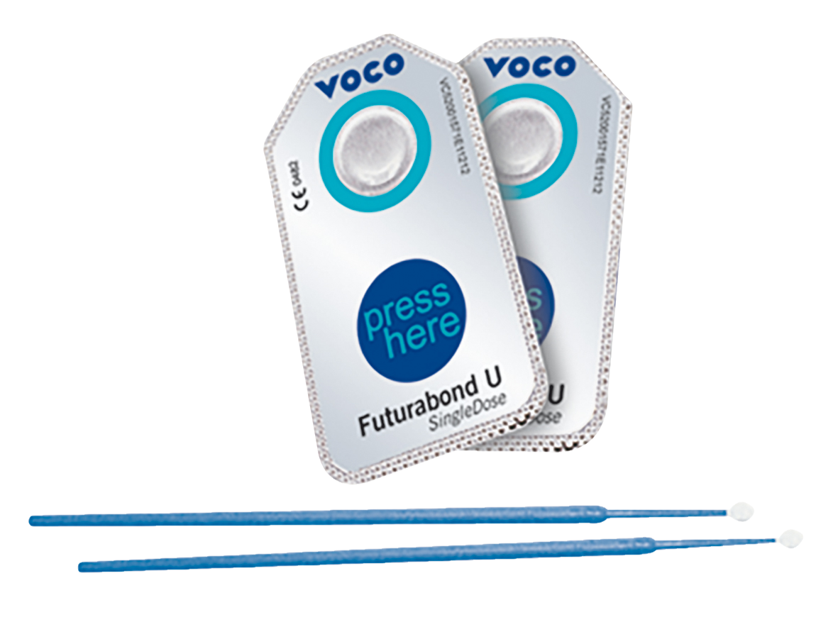 Futurabond U Trypack