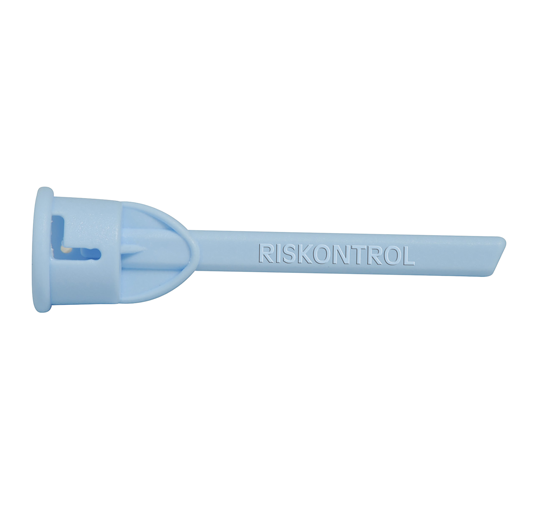 Riskontrol Classic Tip Blue 250pk