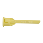 Riskontrol Classic Tip Yellow 250pk