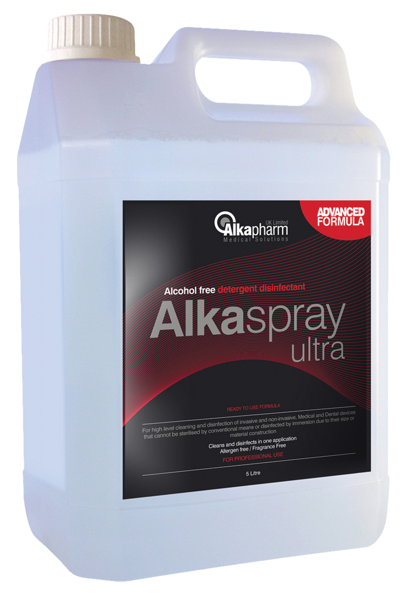 Septalkan Spray 5L