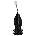 Micro FX Black Tip 100pk