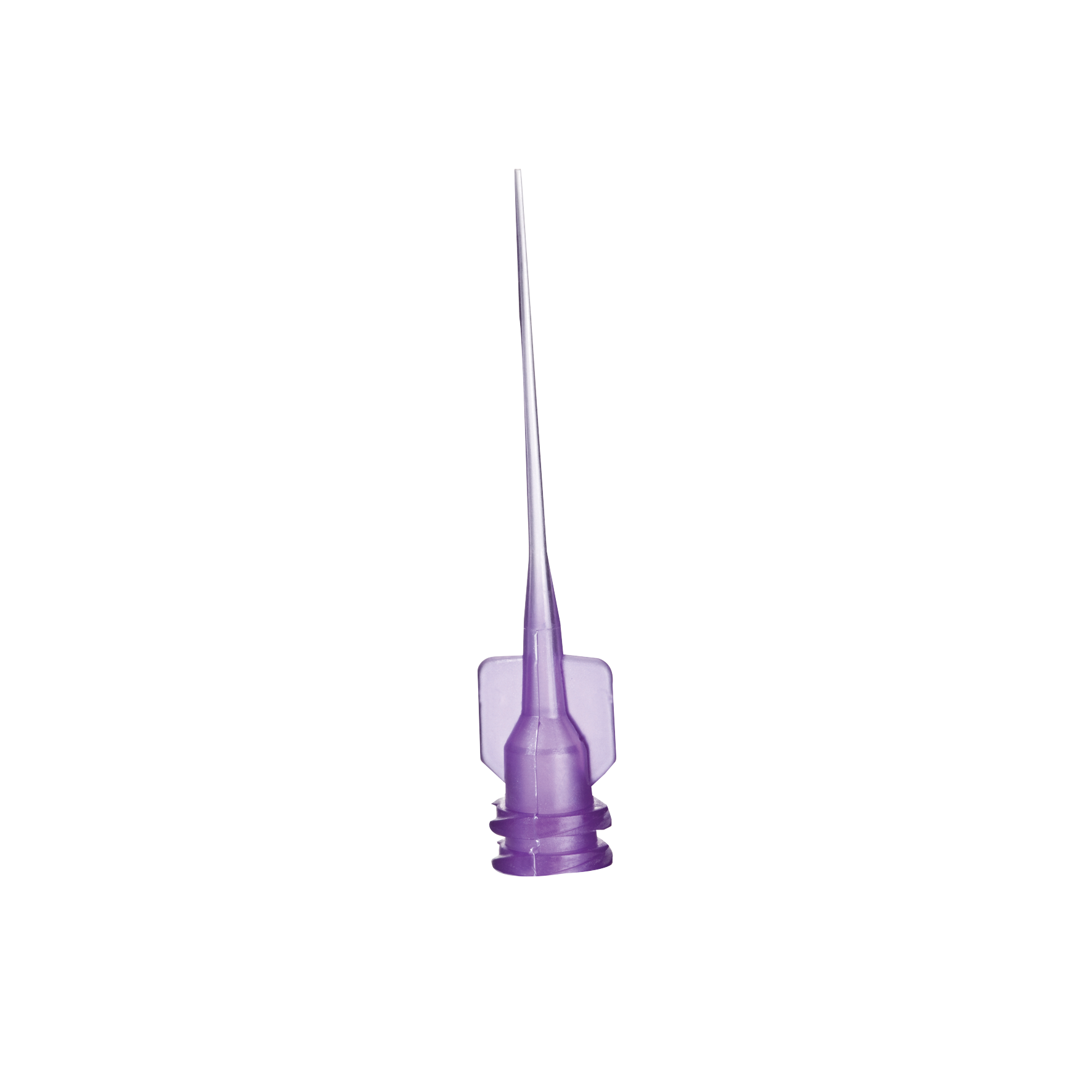 Purple Capillary Tip 0.36mm 20pk