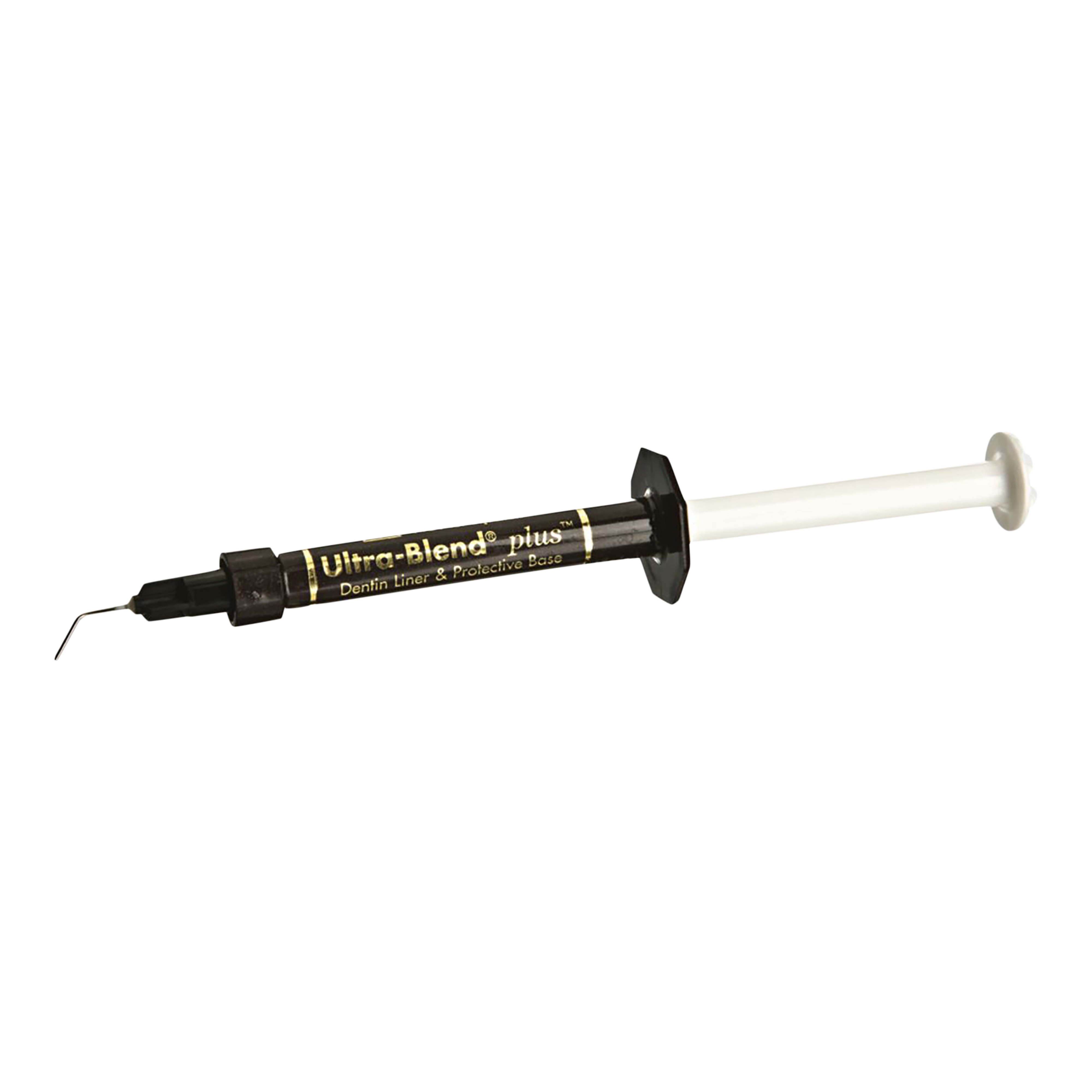 UltraBlend Plus Dentine Syringe 1.2ml 4pk