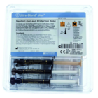 UltraBlend Plus Opaque White Syringe 1.2ml 4pk