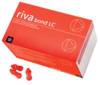 Riva Bond LC Capules 50pk