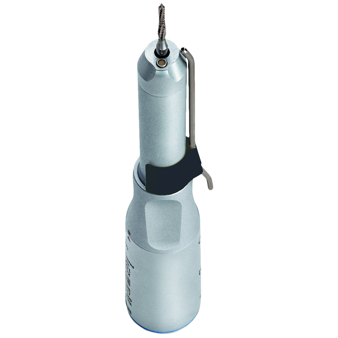 Surgical Straight Handpiece 1:1 with Mini LED+