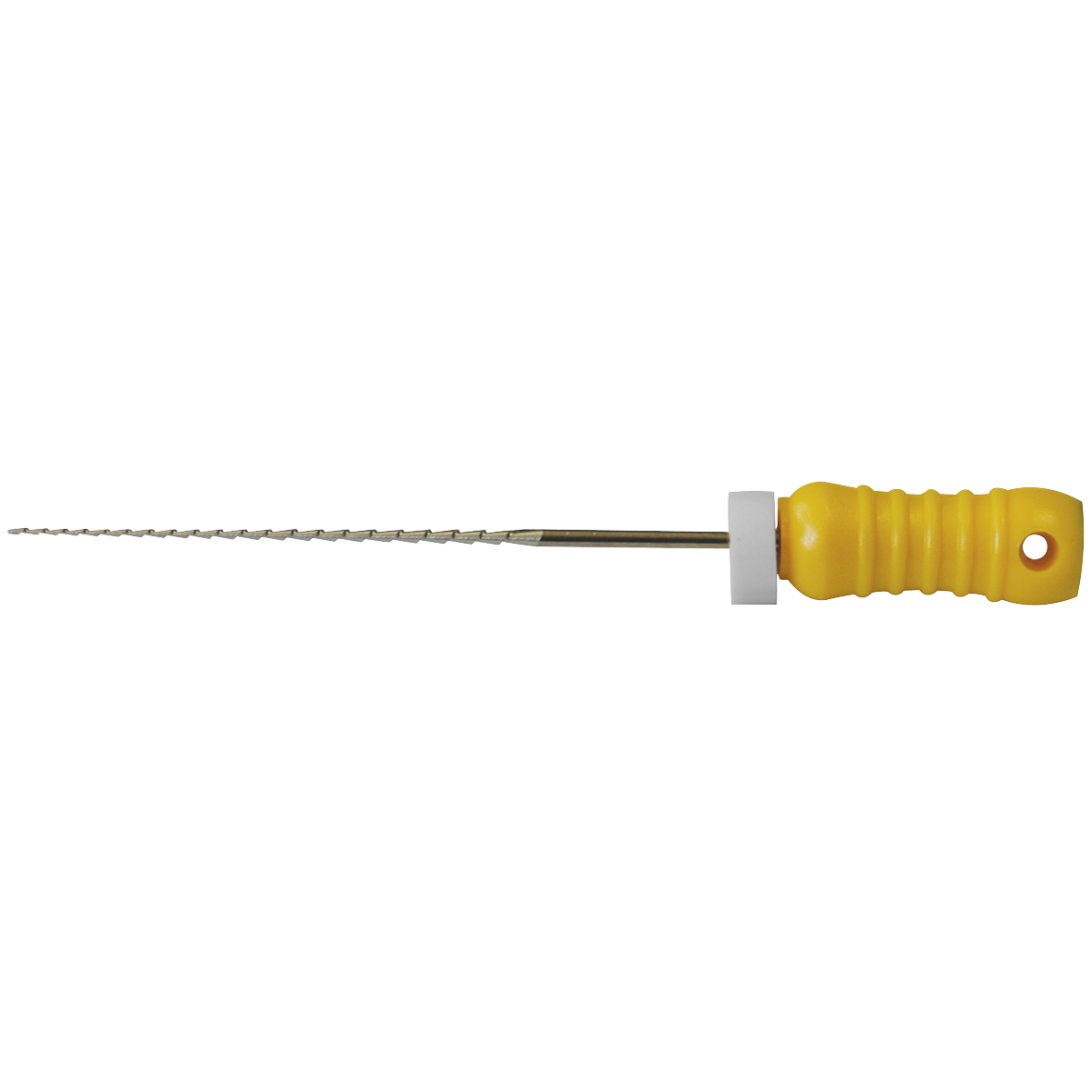 DEHP Hedstrom File 21mm Size 20 6pk