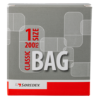 Soredex Digora Optime Protective Bag Size 1 200pk