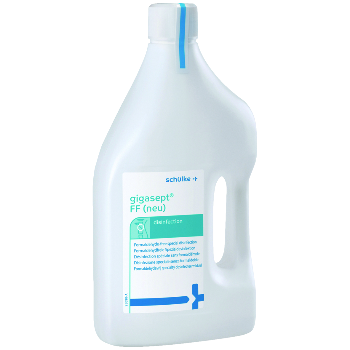 Gigasept FF 2L