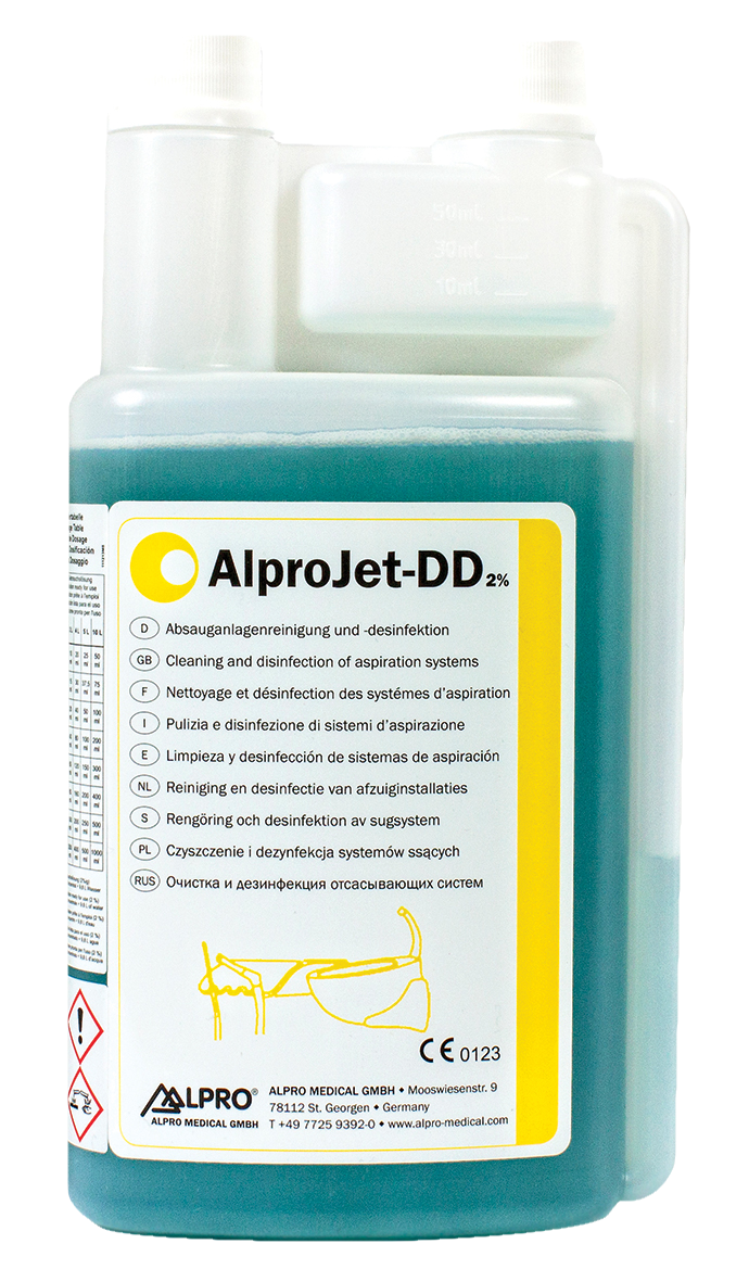 AlproJet DD 1L