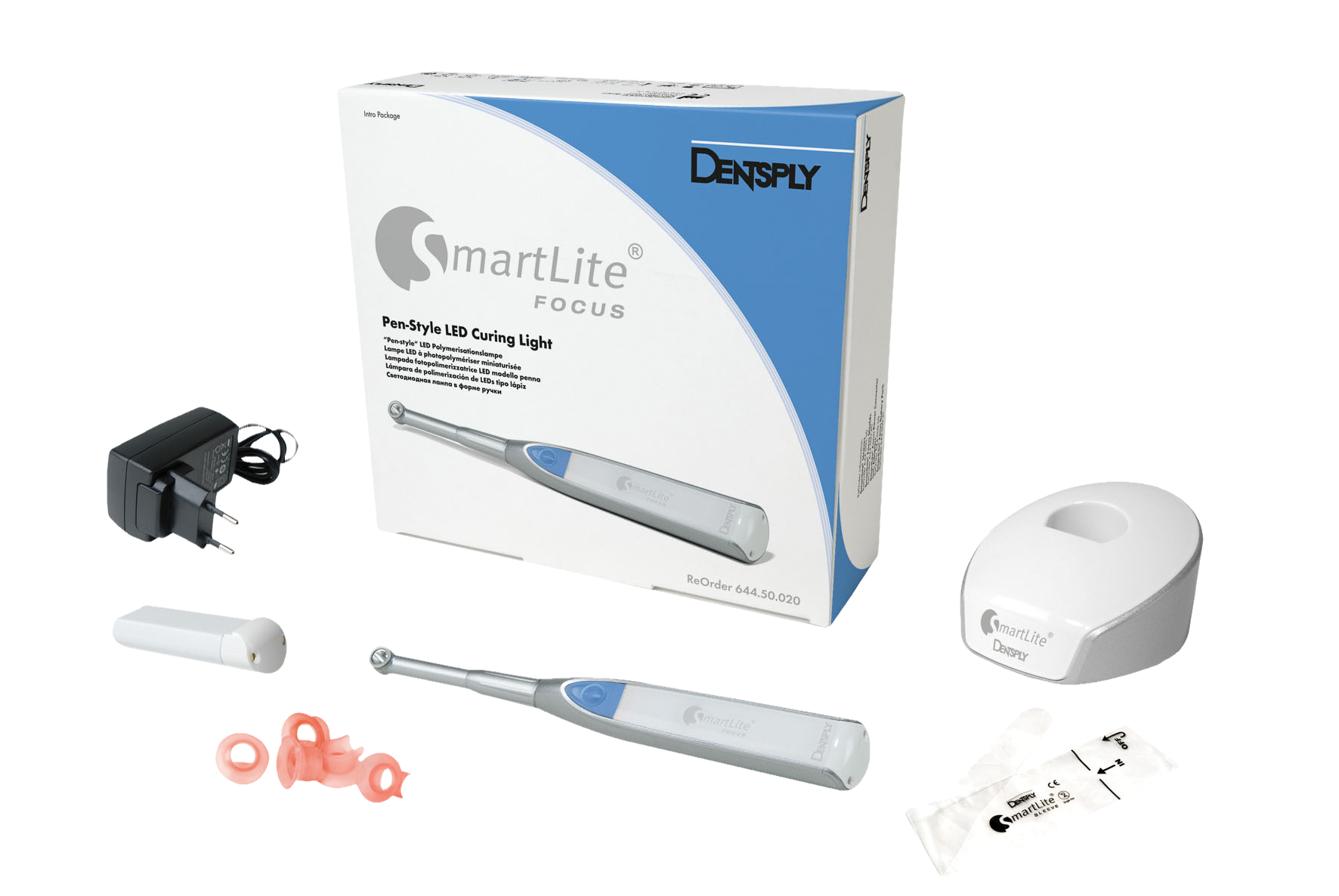 SmartLite Focus Intro Kit