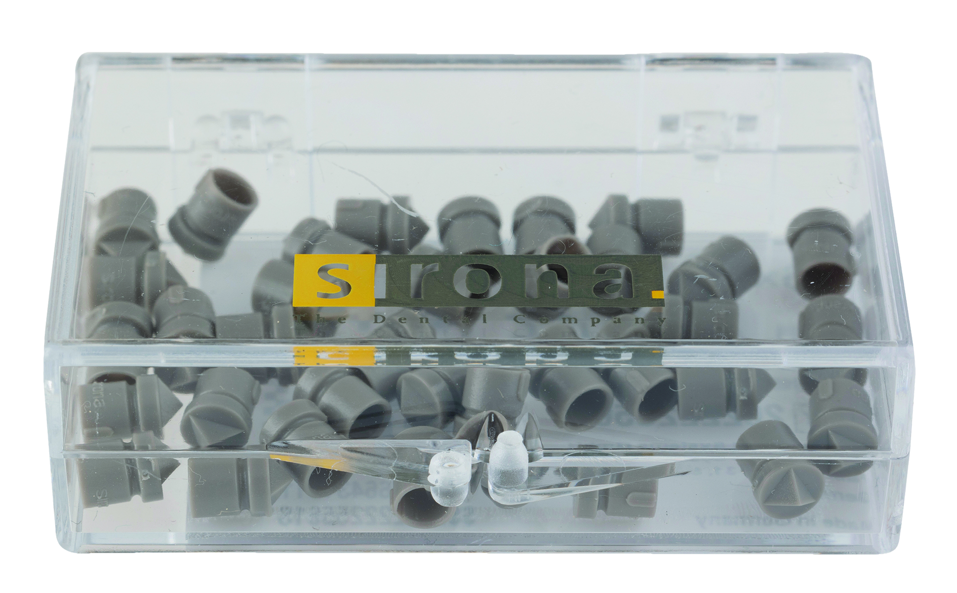 Scanbodies for Omnicam S 36pk