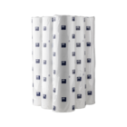 Tork Couch Roll Advanced White 2-Ply 54.5m C1 Dispenser 9pk