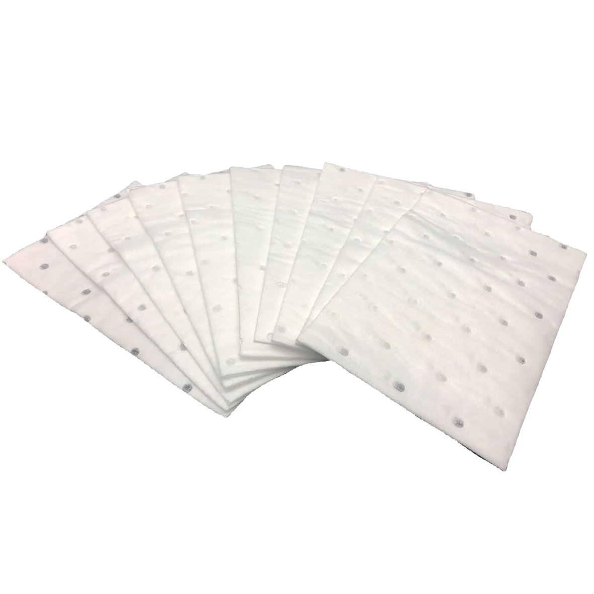 BA Absorption Pads for Ultimate CL 10pk