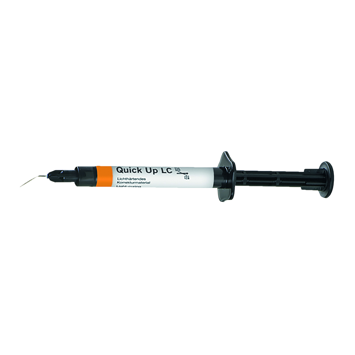 Quick Up LC Syringe 2g