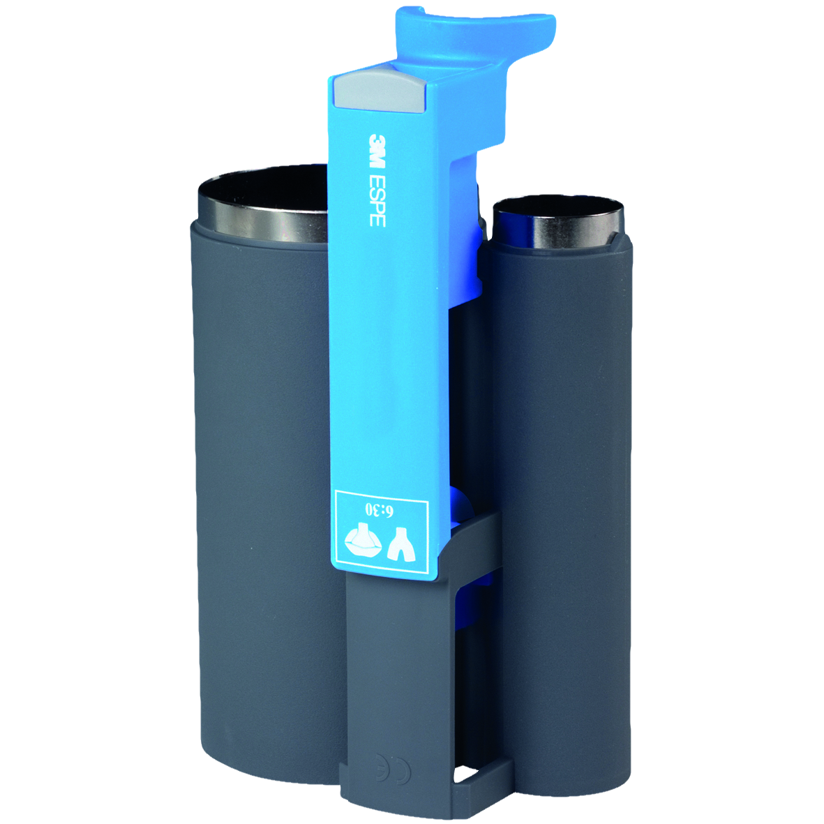 Imprint 4 Penta Heavy Metal Cartridge For Pentamix 3