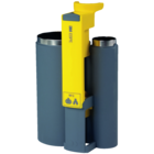 Imprint 4 Penta Super Quick Heavy Metal Cartridge For Pentamix 3