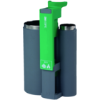 Imprint 4 Penta Putty Metal Cartridge For Pentamix 3