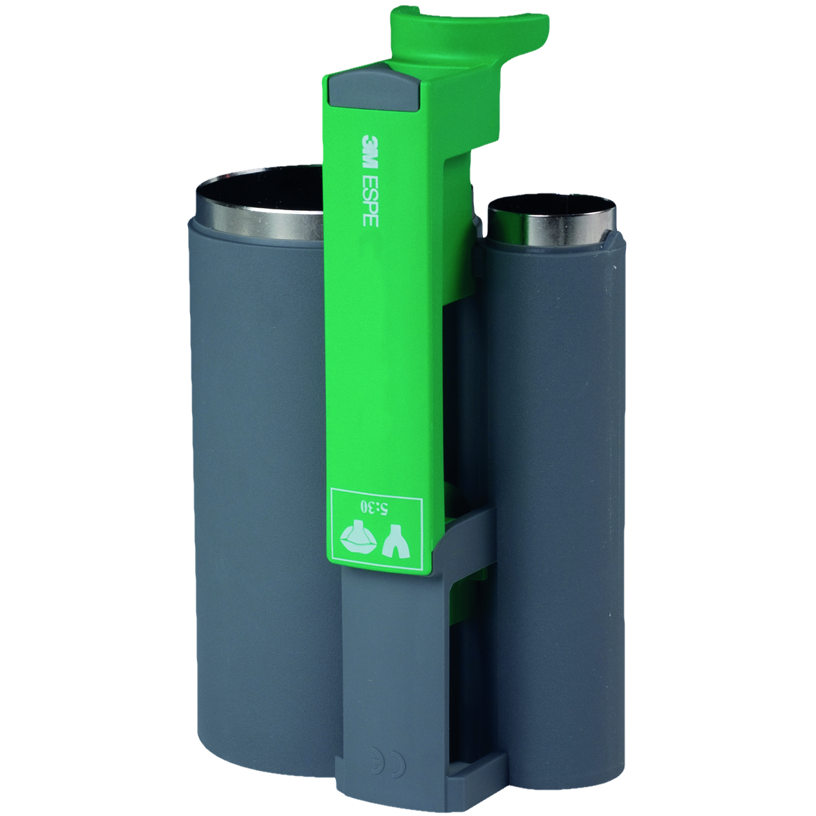 Imprint 4 Penta Putty Metal Cartridge For Pentamix 3