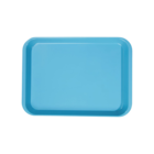 B-Lok Flat Tray Vibrant Blue