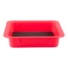 Complete Tub Vibrant Pink