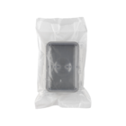 Tub Cup & Cover Double