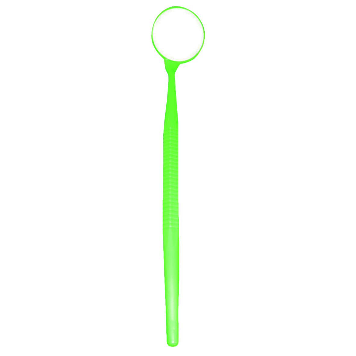 Mega Mirror Vibrant Green