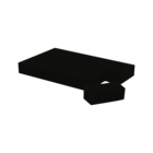 Endo Foam Refill Sponges 144pk