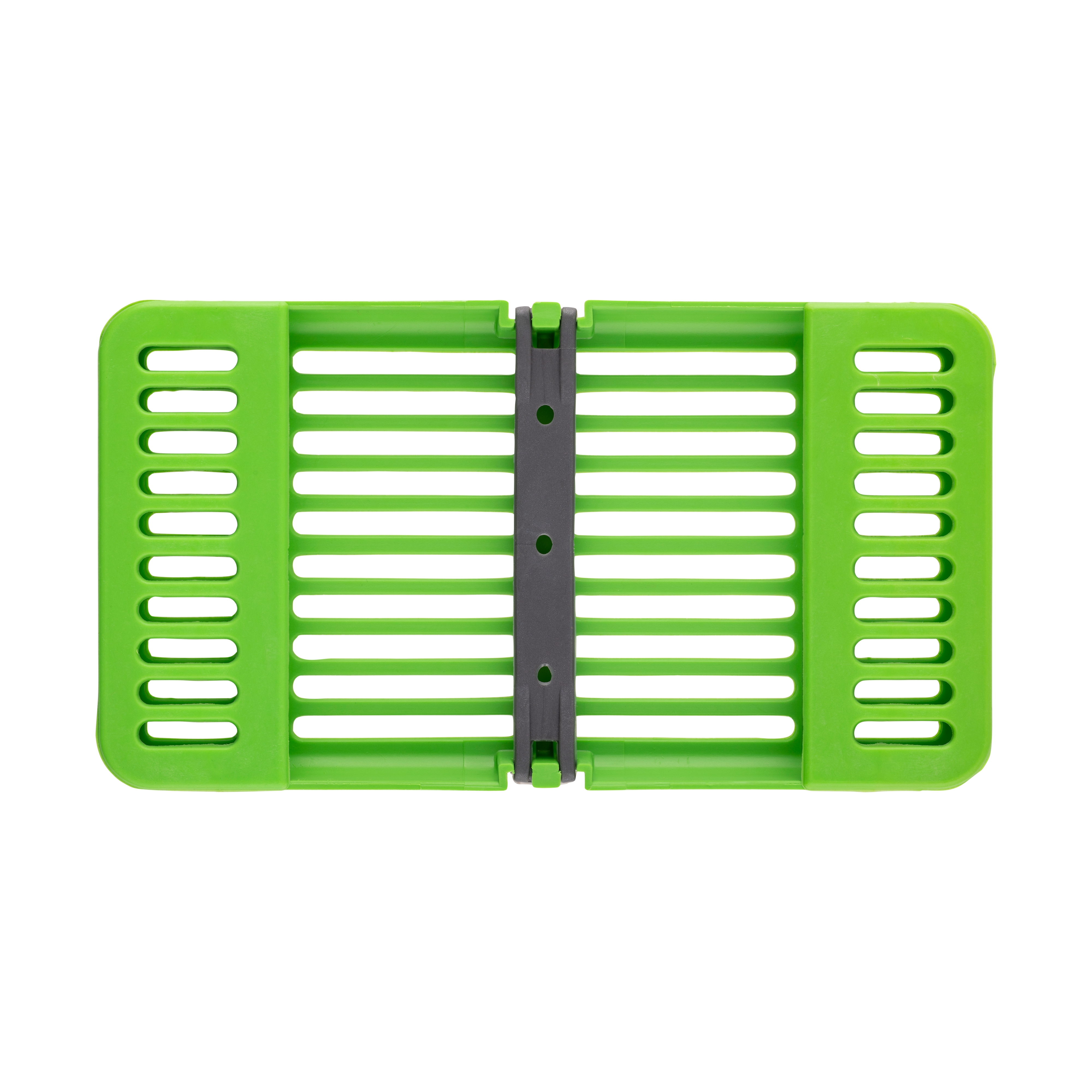 Compact Cassette Vibrant Green