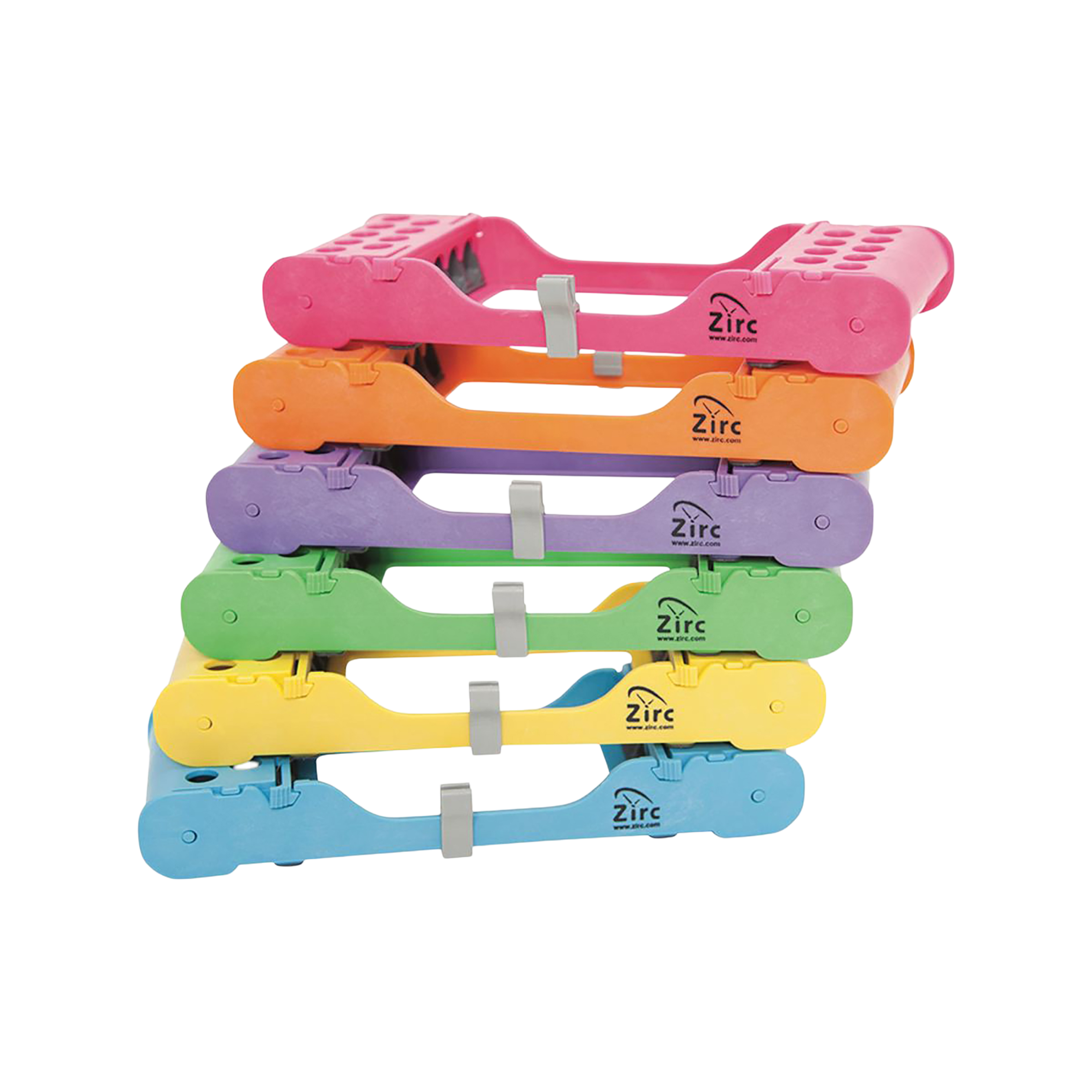 E-Z Jett Cassette 5 Instrument Vibrant Orange