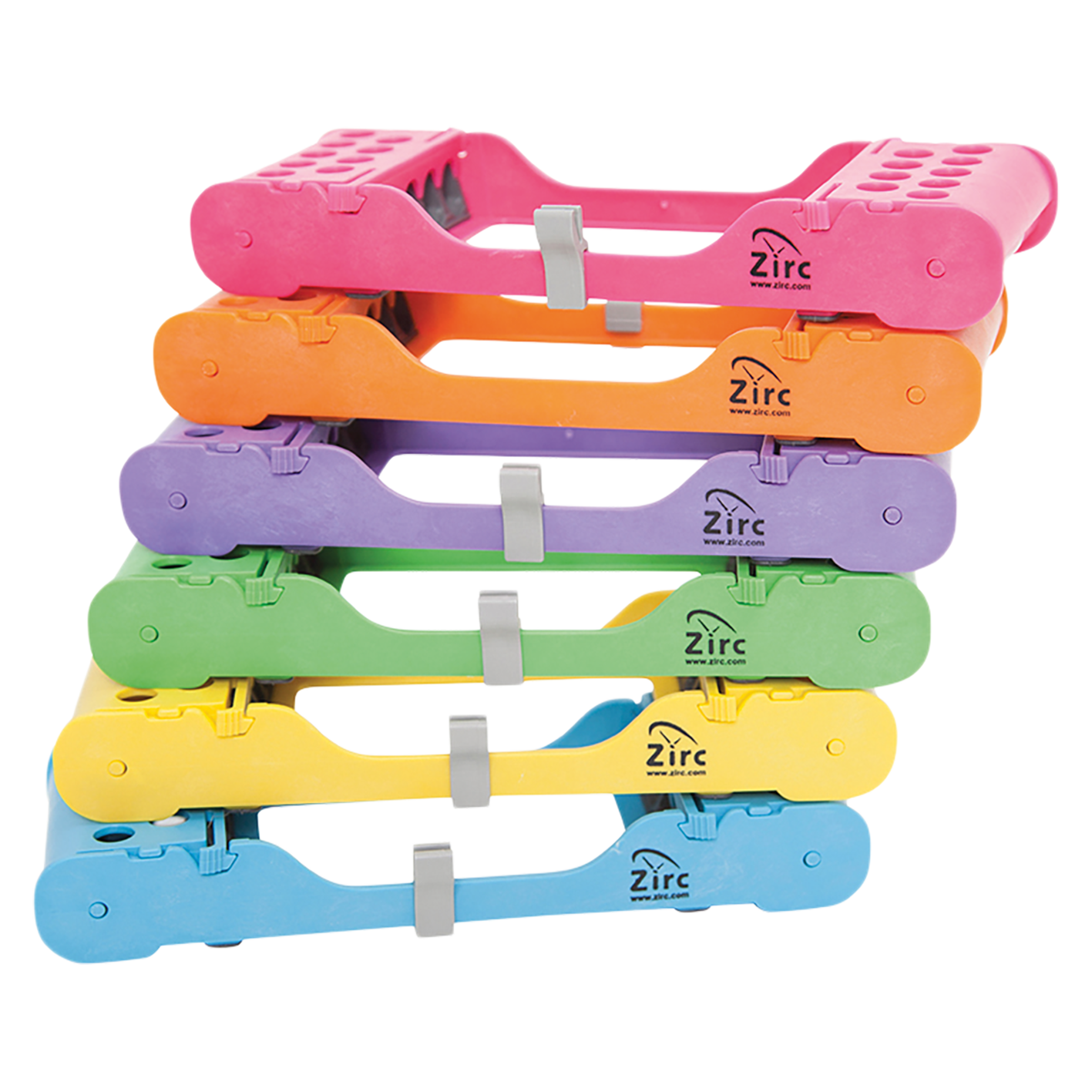 E-Z Jett Cassette 5 Instrument Vibrant Pink