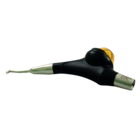 BA Ultimate Air Polisher Black Bien Air Fit BA720