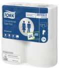 Tork Toilet Roll 2ply 320 Sheets 36pk