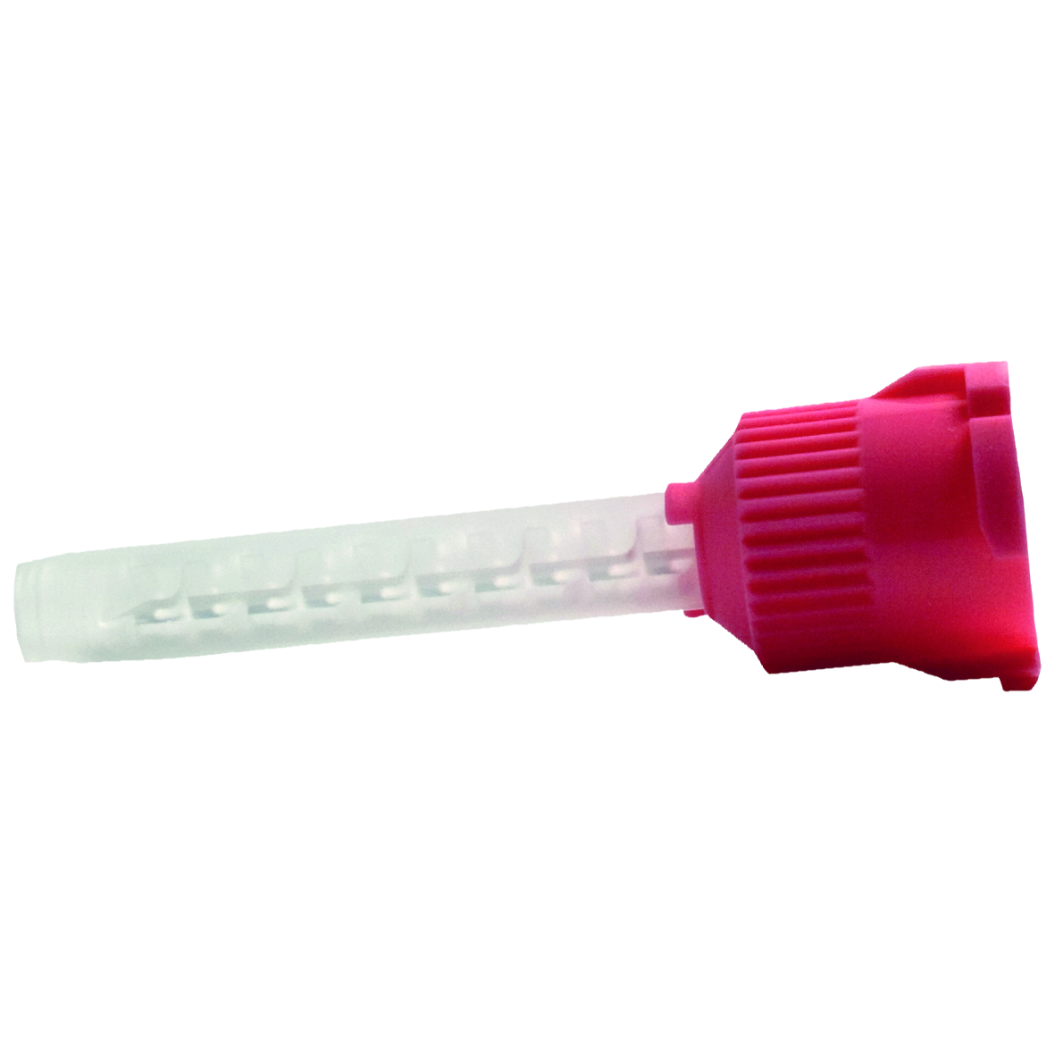 DEHP T-Mixer Tips Pink 1:1 S50 50pk