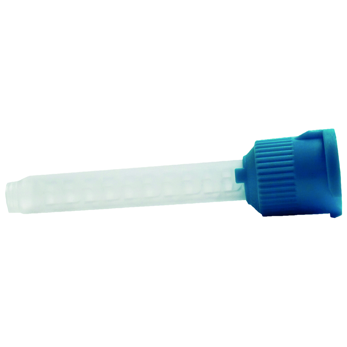 DEHP T-Mixer Tips Green 1:1 S50 50pk