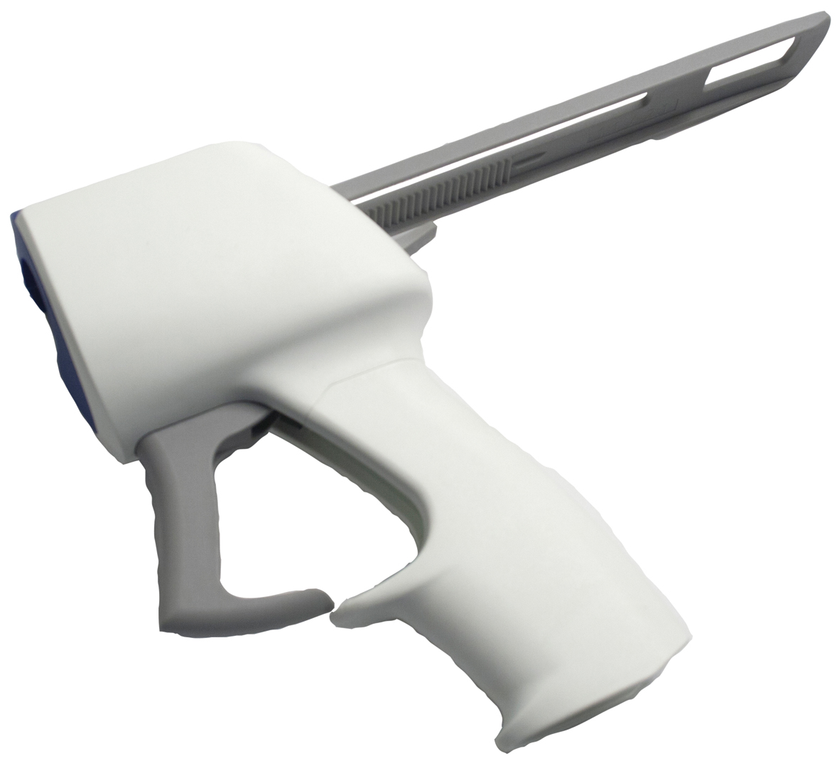 DEHP T-Mixer Gun Dispenser including slide 1:1/2:1