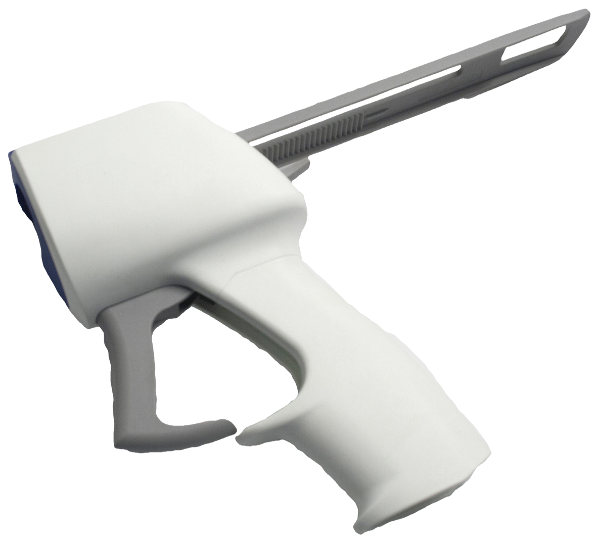DEHP T-Mixer Gun Dispenser including slide 1:1/2:1