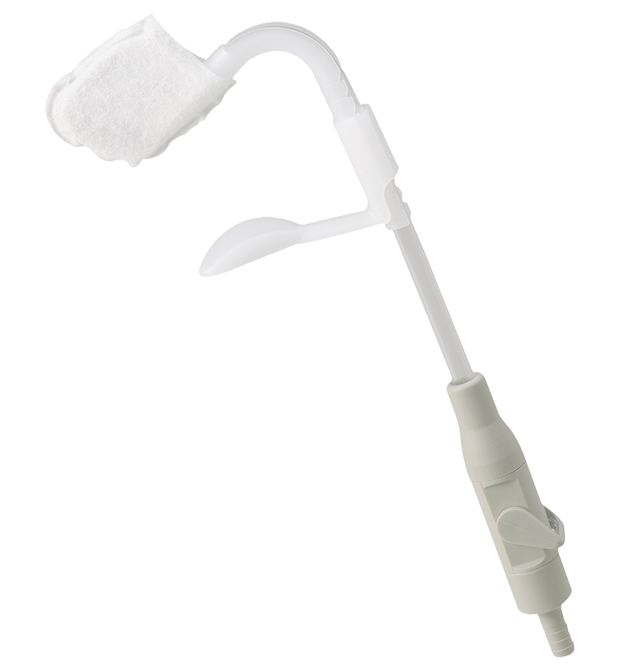 Lingua-Fix Disposable Saliva Ejectors 50pk