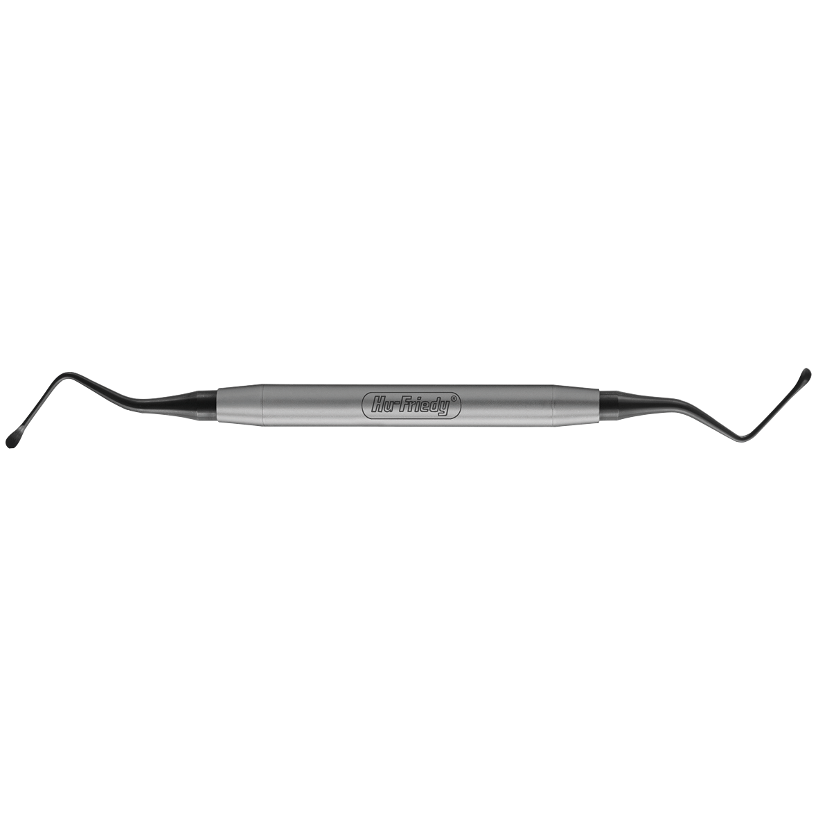 Black Line 86 Lucas DE Surgical Curette