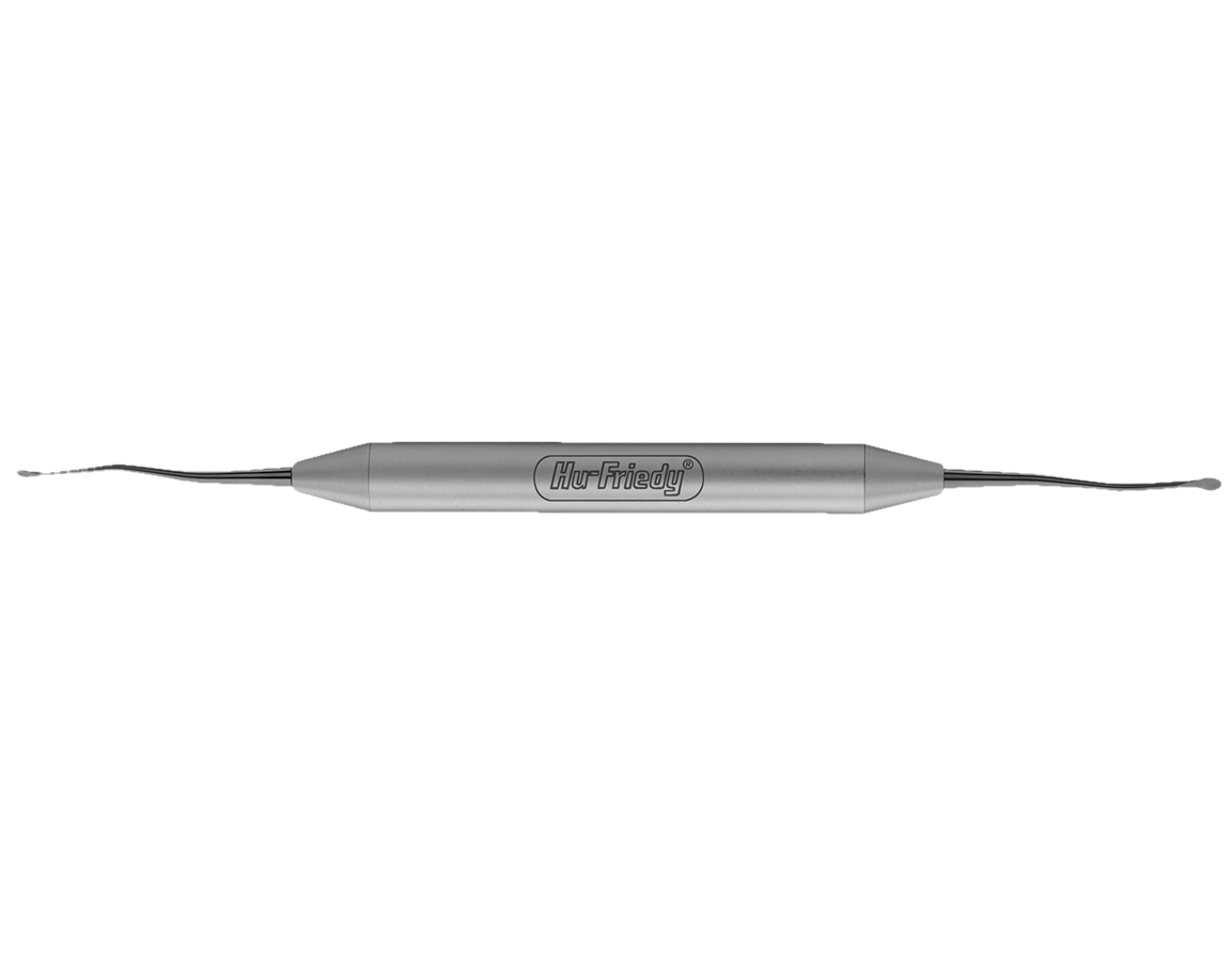 Black Line Tunneling Knife 1 Short Handle