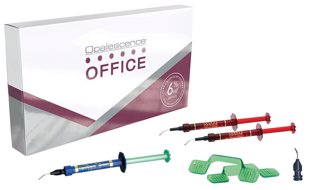 Opalescence Office Patient Kit 2pk