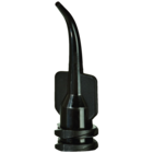 Black Mini Tips 100pk