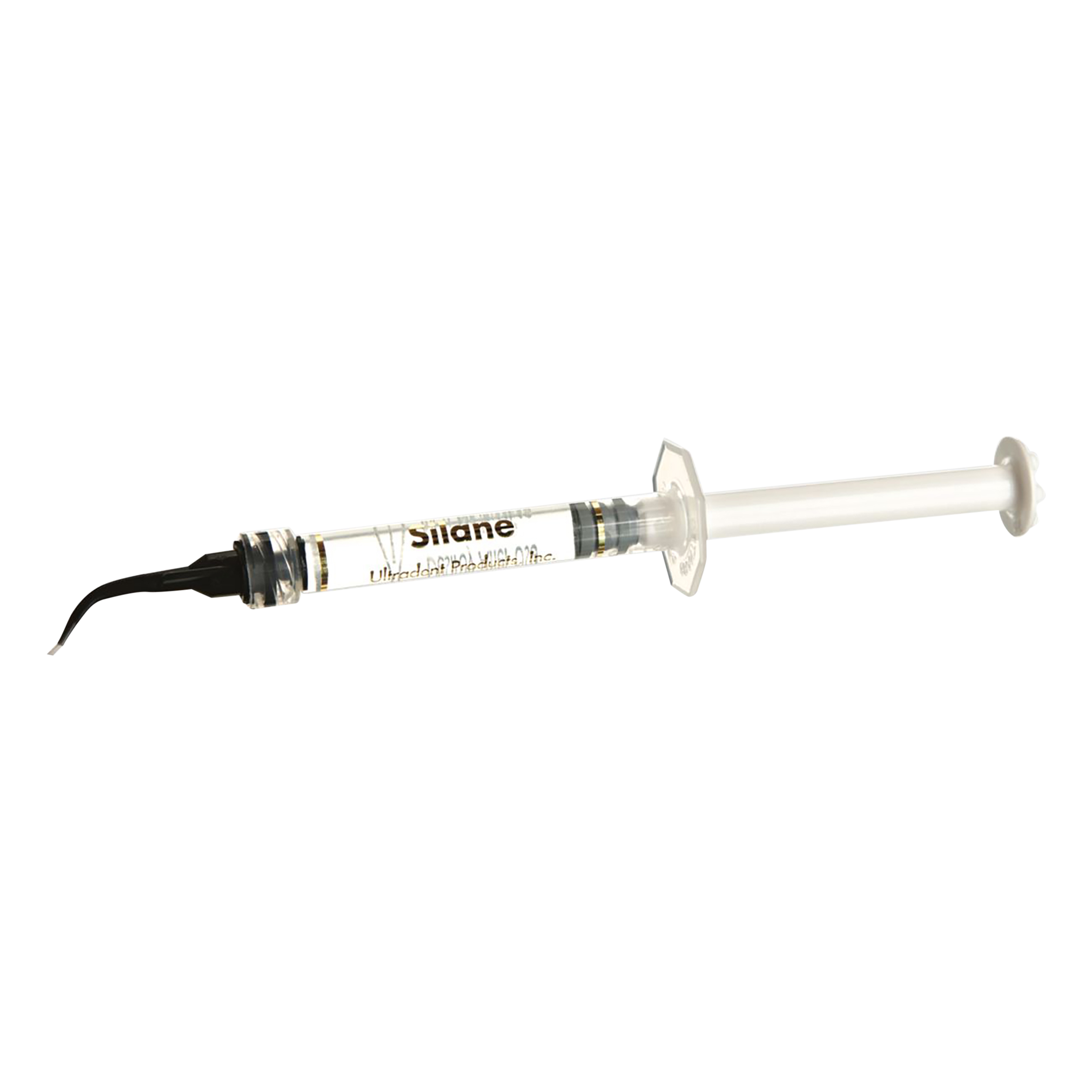 Silane Syringe 1.2ml 2pk