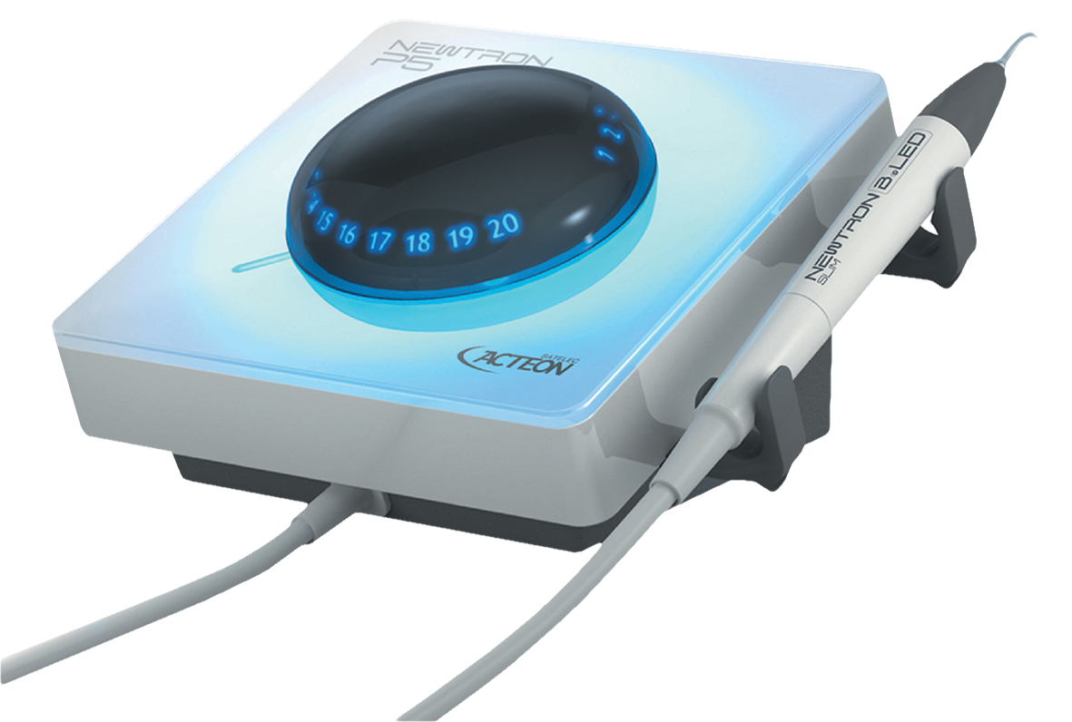 Pure Newtron P5 BLED