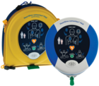 HeartSine Samaritan Pad 350P Semi Auto Defib