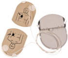 HeartSine Samaritan Defibrillator Adult Pad-Pak