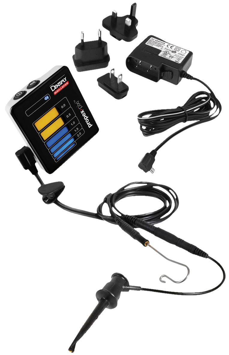 Propex Pixi Pocket Apex Locator Kit