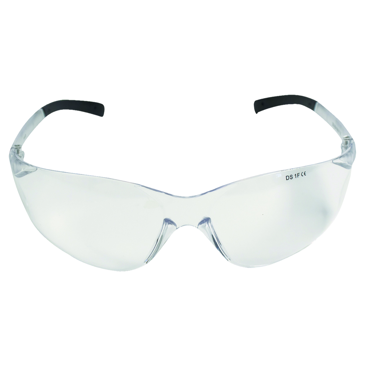 Antifog Clear Safety Glasses